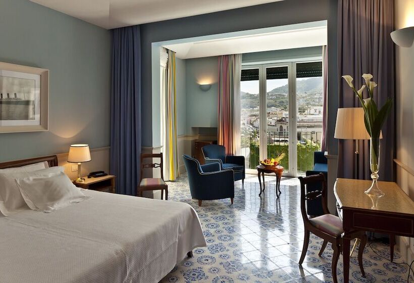 جناح جونيور, Regina Isabella Resort Spa Restaurant