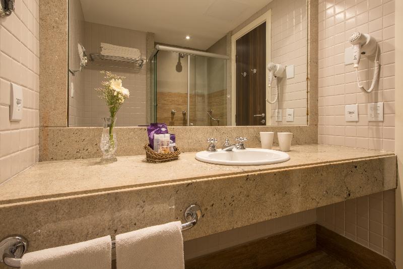 غرفة سوبيريور مطلّة علي الحديقة, Regina Isabella Resort Spa Restaurant