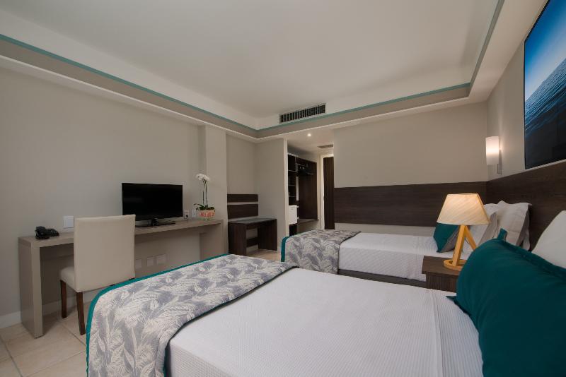 غرفة سوبيريور مطلّة علي الحديقة, Regina Isabella Resort Spa Restaurant
