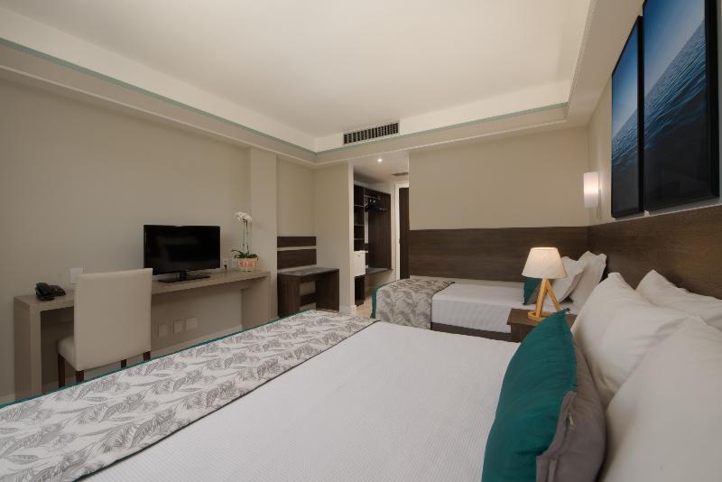 غرفة سوبيريور مطلّة علي الحديقة, Regina Isabella Resort Spa Restaurant