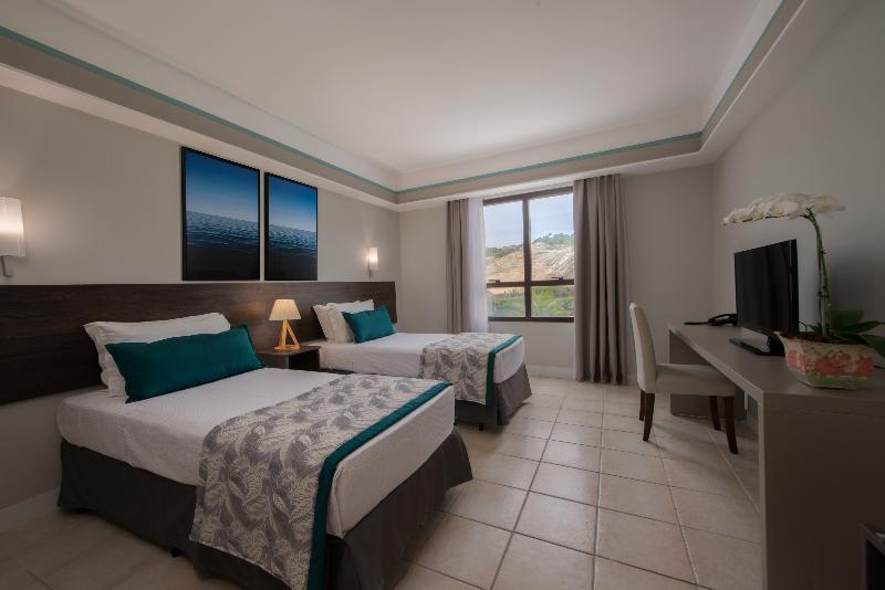 غرفة سوبيريور مطلّة علي الحديقة, Regina Isabella Resort Spa Restaurant