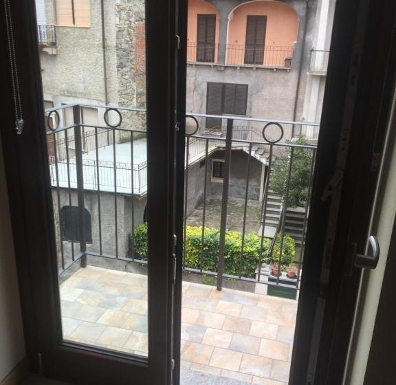 标准间, Locanda Ponte Rosa