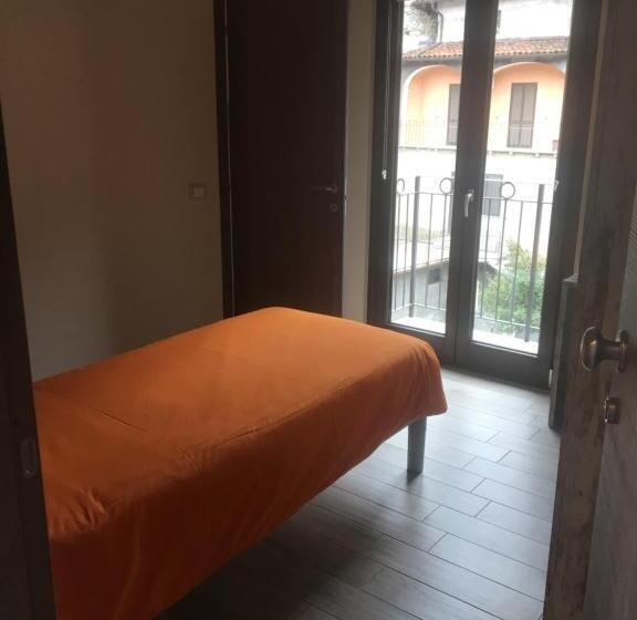 标准单人间, Locanda Ponte Rosa