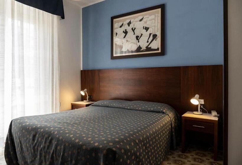 חדר סטנדרט, Mare Blu