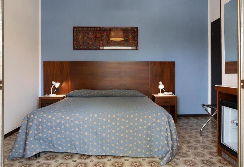 חדר משפחתי נוף לים, Mare Blu