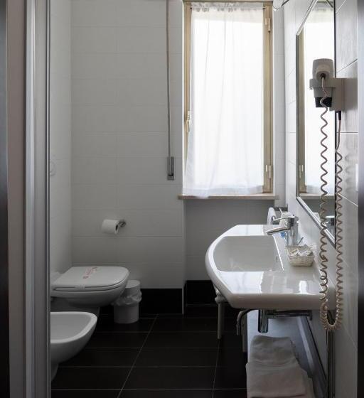 חדר סטנדרט, Mare Blu