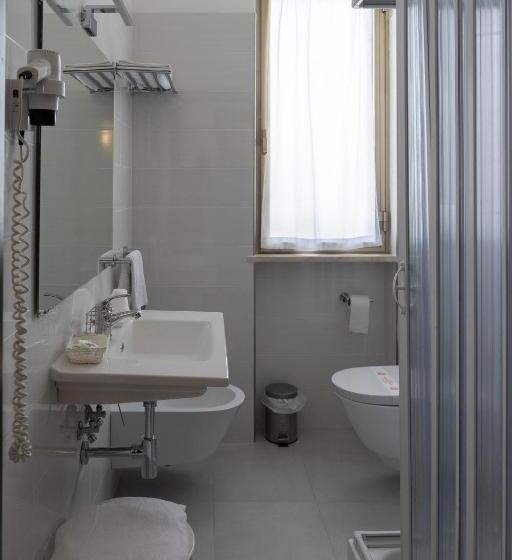 חדר סטנדרט, Mare Blu