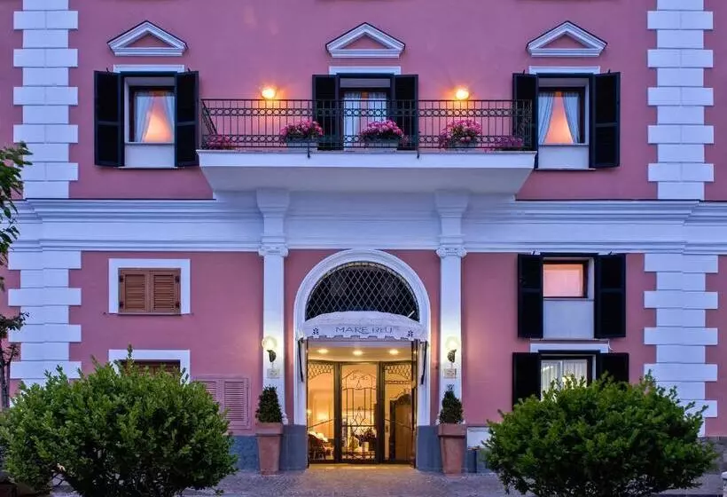 اتاق استاندارد, Mare Blu Terme