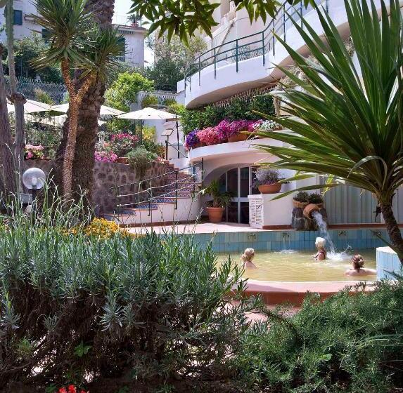 スタンダードシングルルーム, Mare Blu Terme