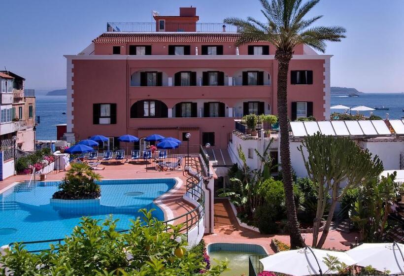 豪华海景房, Mare Blu Terme