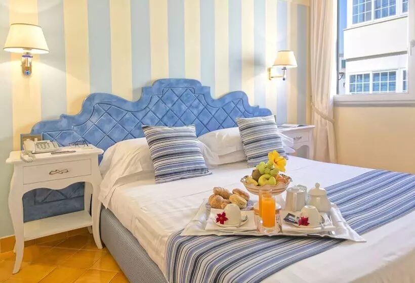 اتاق استاندارد, Mare Blu Terme