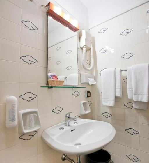 Номер Стандарт, Moderno