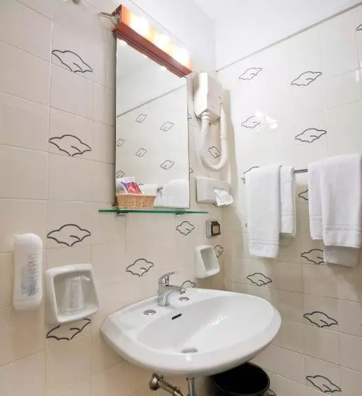 Camera Standard, Moderno