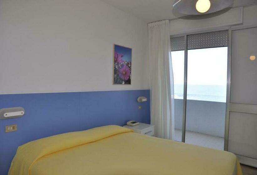 标准单人间, Olimpic