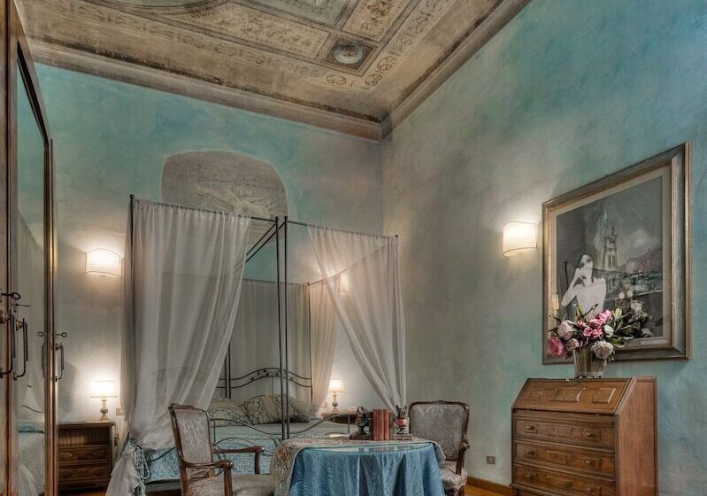 اتاق سوپریور, Palazzo Dal Borgo