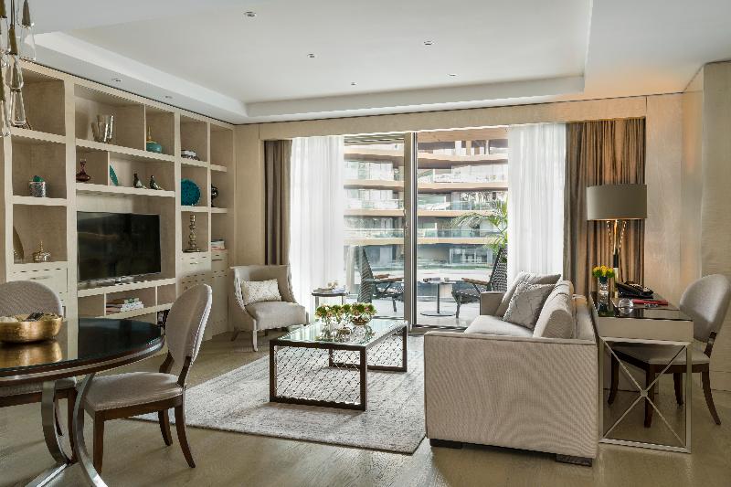 اتاق سوپریور, Palazzo Dal Borgo