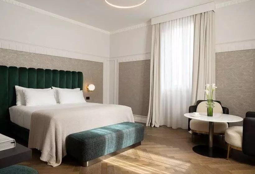 ジュニアスイート, Patria Palace Lecce