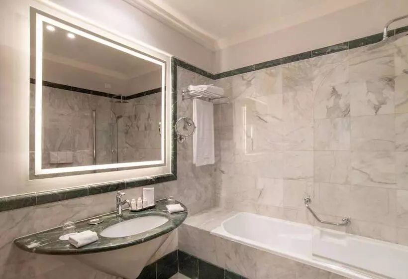 اتاق سوپریور, Patria Palace Lecce   The Leading Hotels Of The World