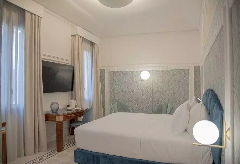 اتاق سوپریور, Patria Palace Lecce   The Leading Hotels Of The World