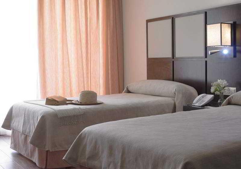 סוויטת ג'וניור, Regina Adelaide Hotel & Spa