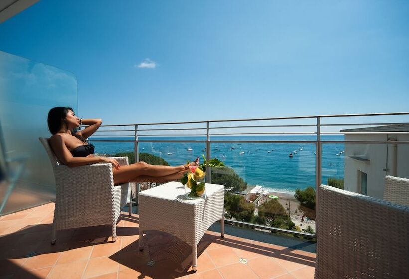 Люкс Вид на Море, Residence Panoramic