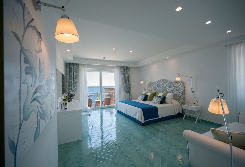 Люкс Вид на Море, Residence Panoramic