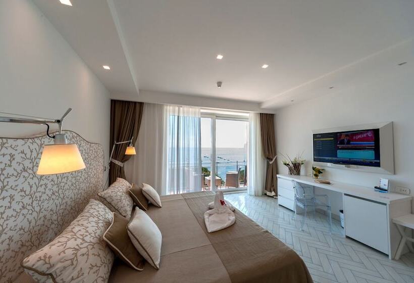 Люкс Вид на Море, Residence Panoramic