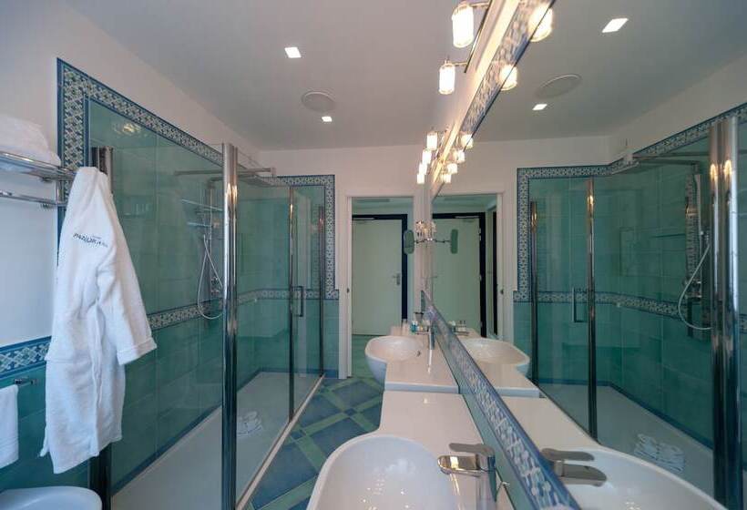 Люкс Вид на Море, Residence Panoramic