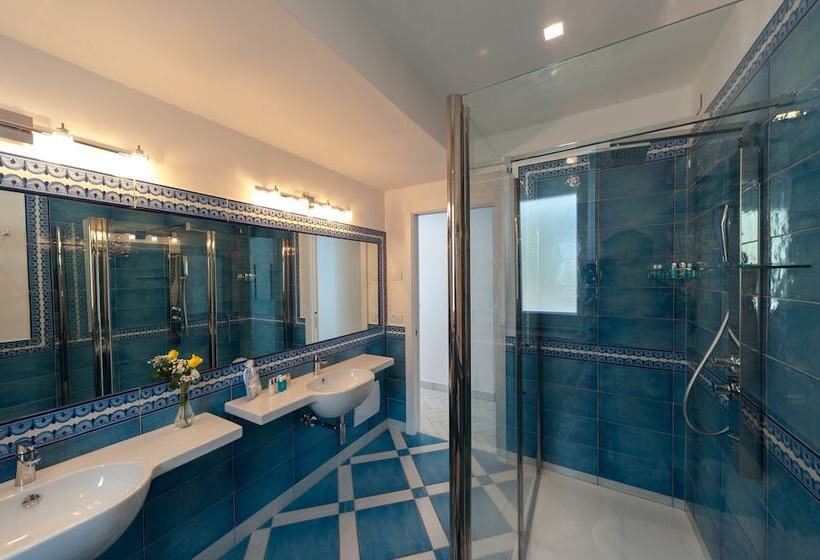 Люкс Вид на Море, Residence Panoramic