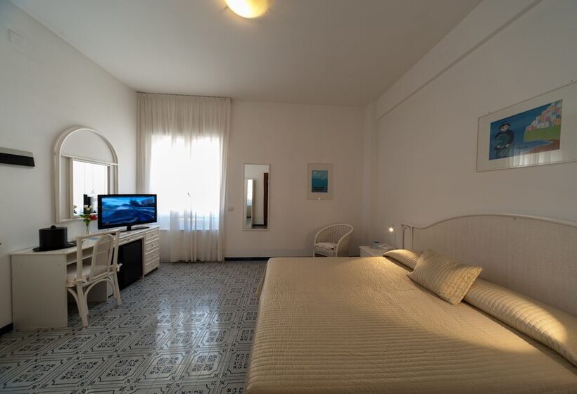 Апартаменты 1 Спальня, Residence Panoramic