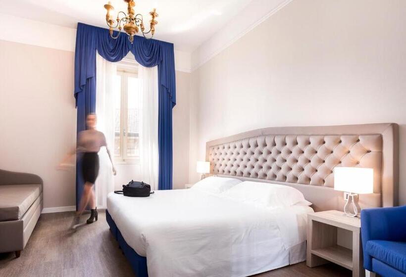 家庭间, Ala D Oro