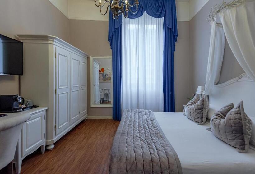 高级大房间, Ala D Oro