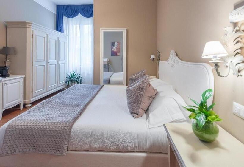 高级大房间, Ala D Oro