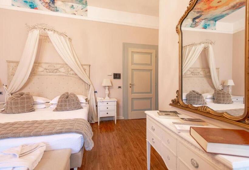 高级大房间, Ala D Oro