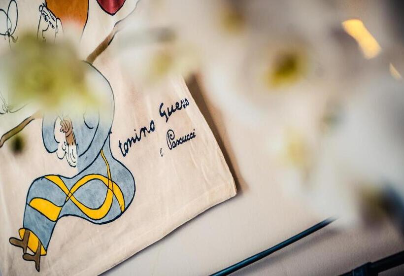 高级大房间, Ala D Oro