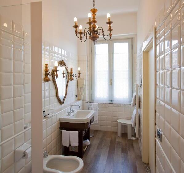 高级大房间, Ala D Oro