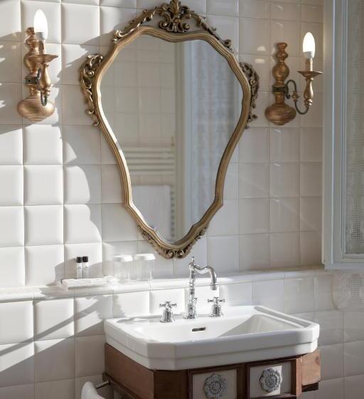 高级大房间, Ala D Oro