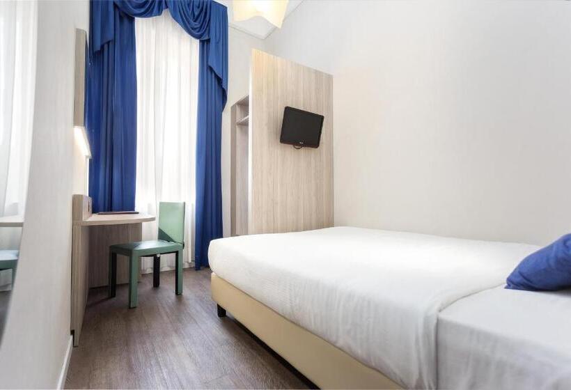 经典单人间, Ala D Oro