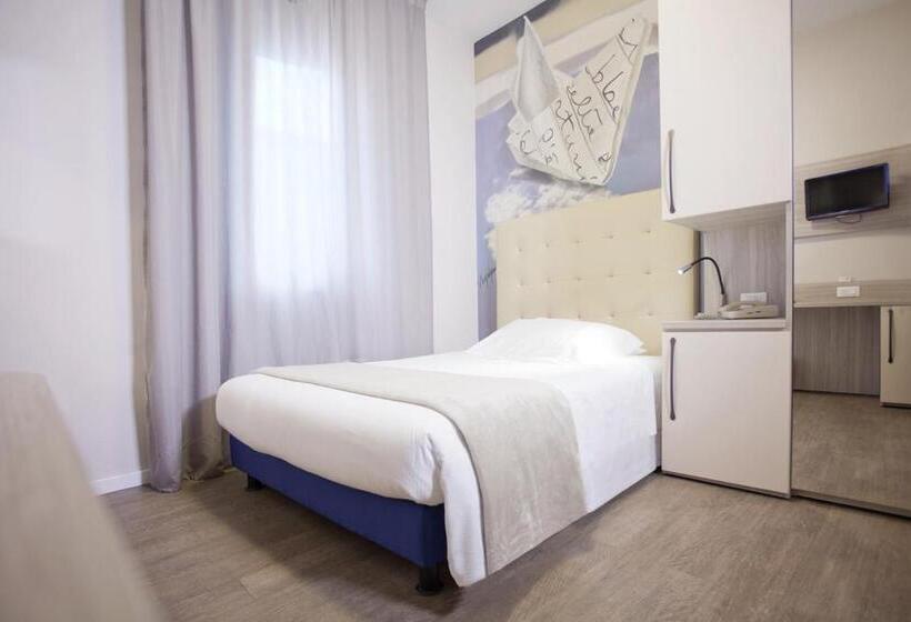 经典单人间, Ala D Oro