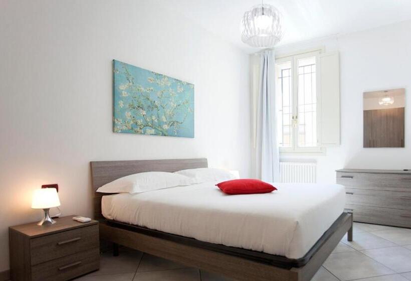 带1个卧室的公寓, Ala D Oro