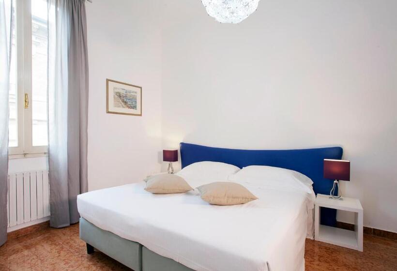 带1个卧室的公寓, Ala D Oro