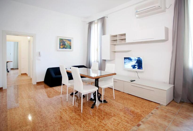 带1个卧室的公寓, Ala D Oro