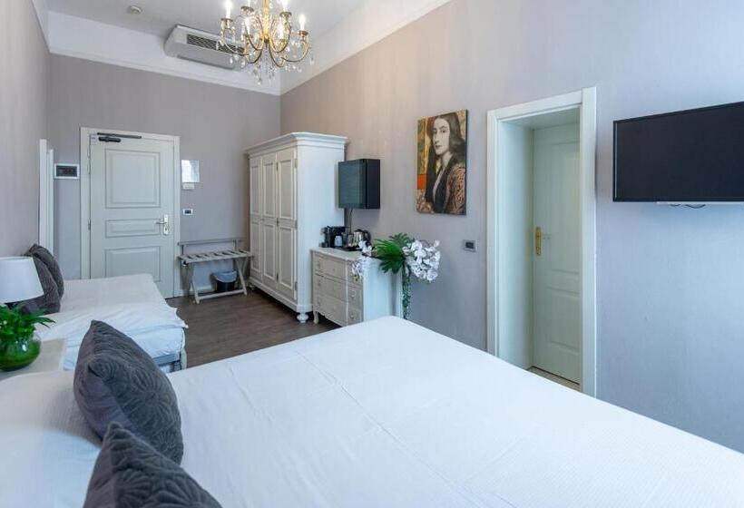 家庭间, Ala D Oro