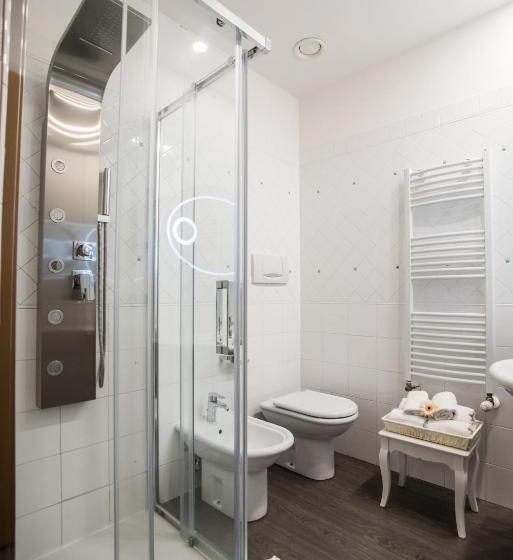 舒适型房间, Ala D Oro