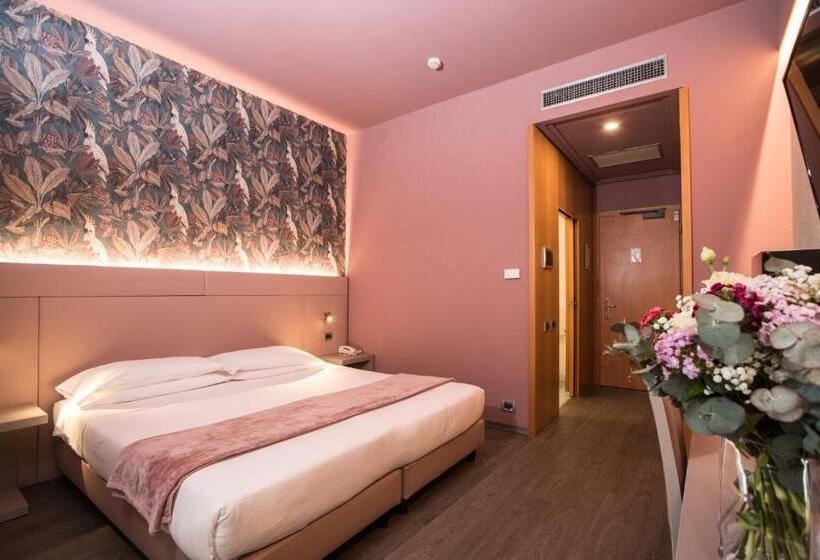 舒适型房间, Ala D Oro