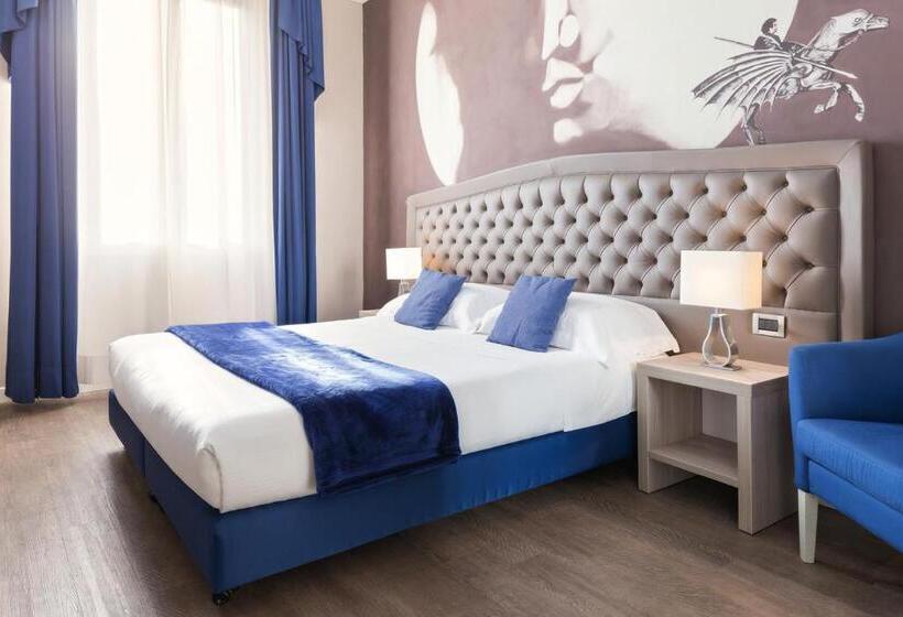 高级大房间, Ala D Oro