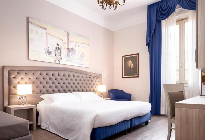 高级大房间, Ala D Oro