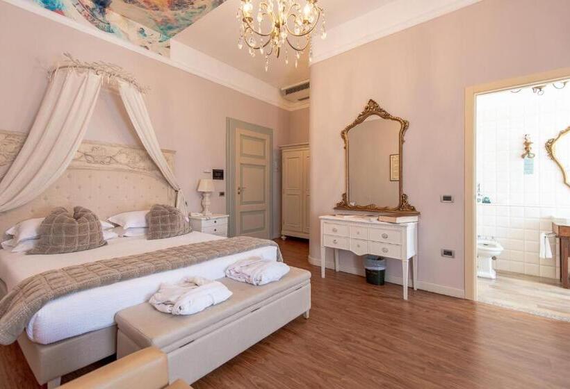 高级大房间, Ala D Oro