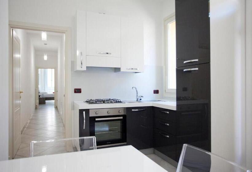 带1个卧室的公寓, Ala D Oro