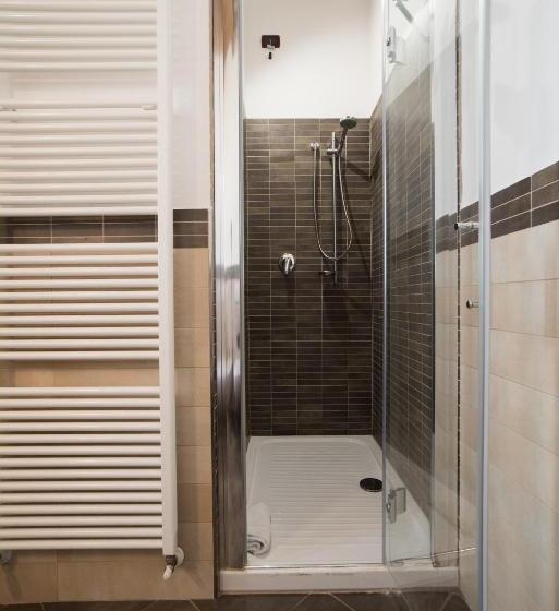 带1个卧室的公寓, Ala D Oro